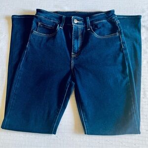 Levi's Women's Blue Jeans